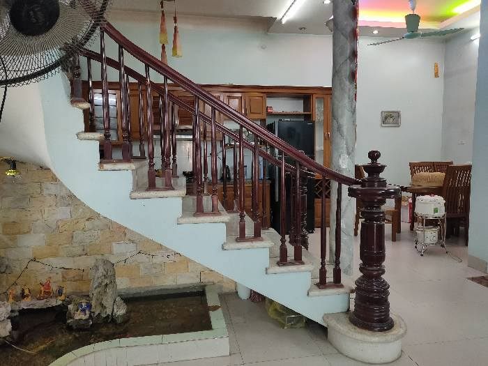 BÁN NHÀ ĐẸP THÚY LĨNH – VỊ TRÍ ĐẮC ĐỊA, Ô TÔ VÀO NHÀ